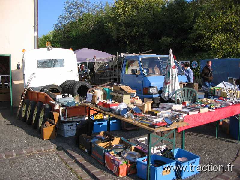 2011_Soultzmatt (44).JPG - 03/10/2010 - 68570 SOULTZMATT, 21 eme Bourse d'Echanges du CVAAM